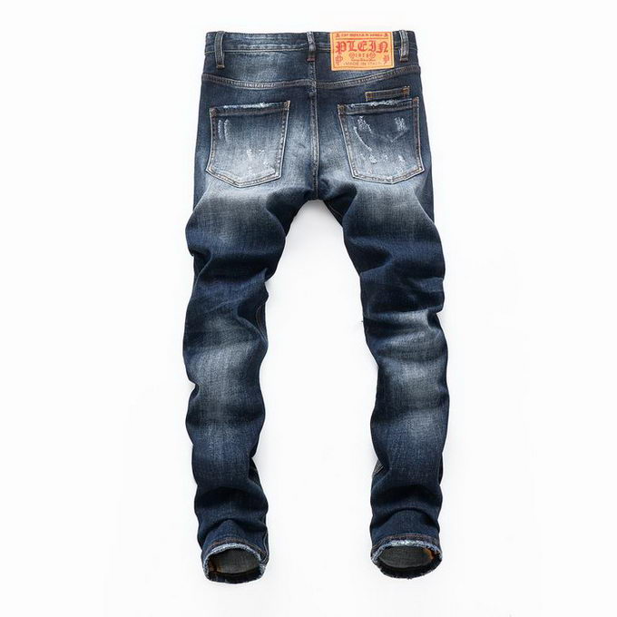 Philipp Plein Jeans Mens ID:20230105-175